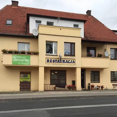 Lägenhet In Near Ustronie Morskie